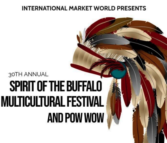 30th Annual Spirit of the Buffalo Pow Wow 2026 – 2 weekend event